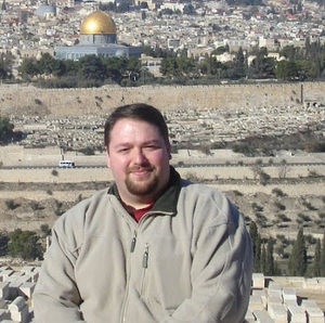 Meet your Posher, Steven